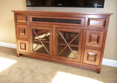 Cherry_credenza